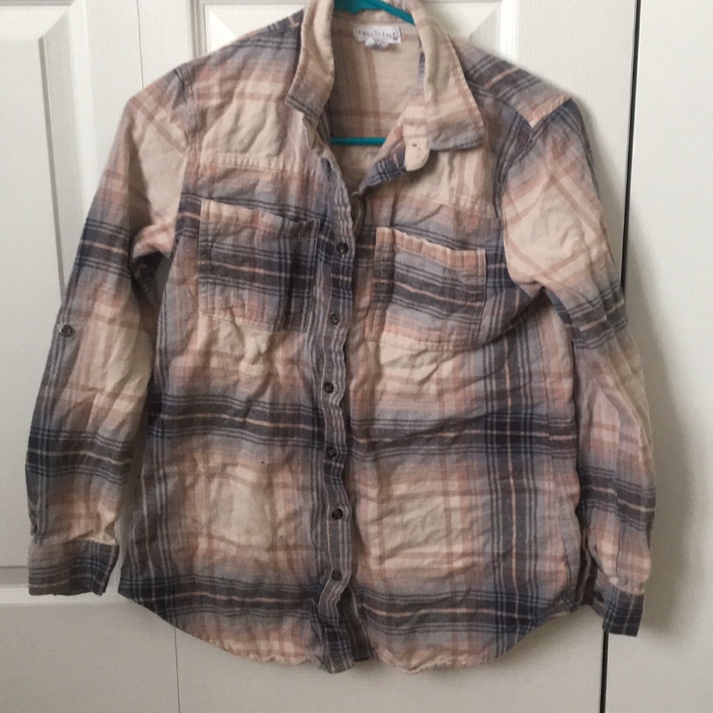 Flannel by Full Tilt